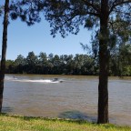 The Hawkesbury River
