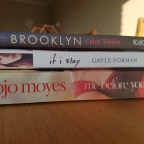 10 Books In 10 Weeks