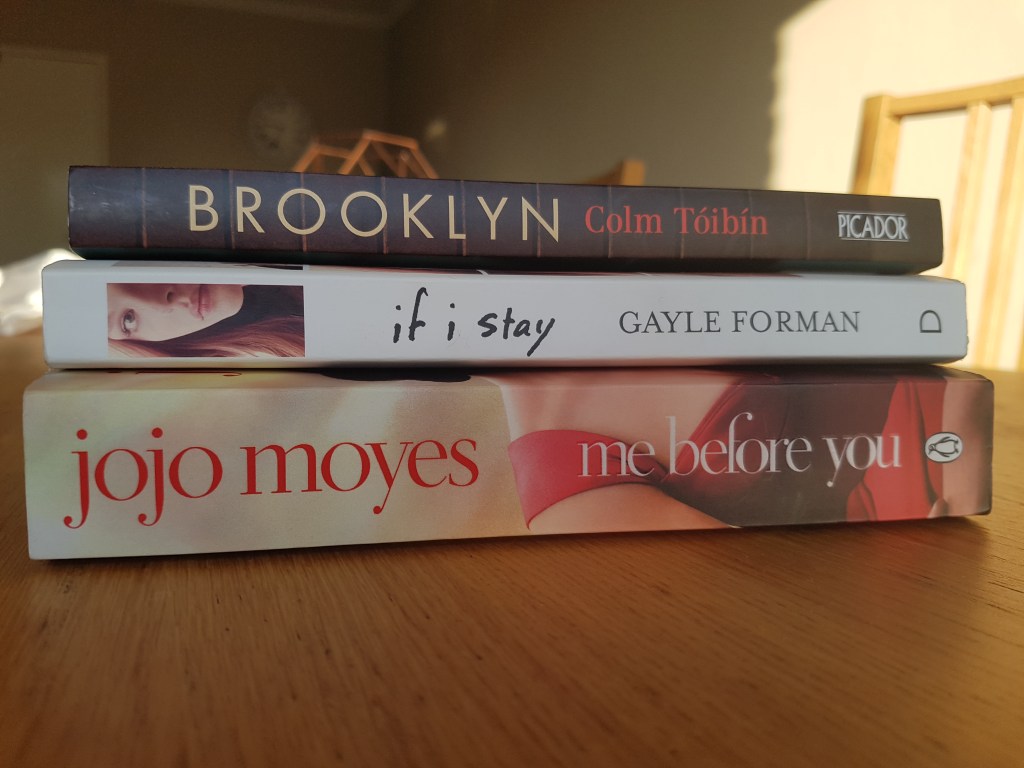 10 Books In 10&nbsp;Weeks