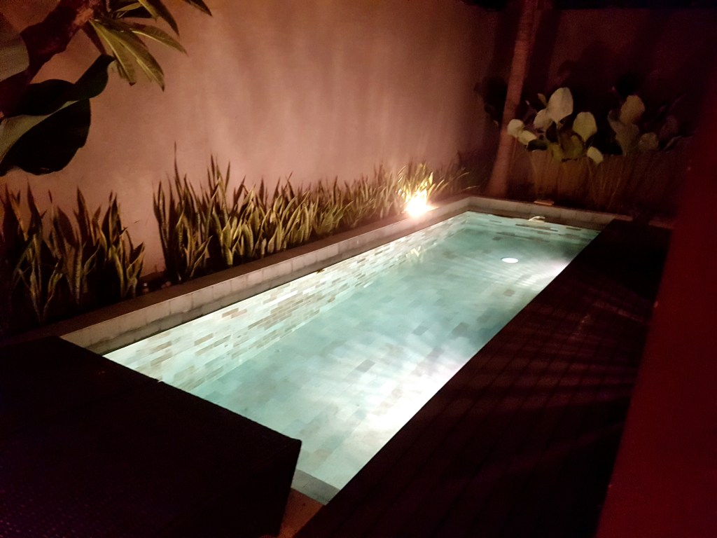 Seminyak, Bali