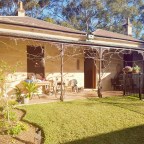 Carisbrook Historic House