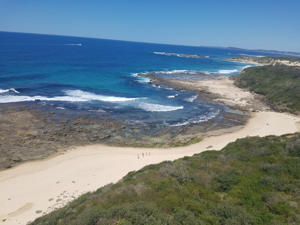 Toukley, Central Coast