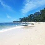 Jervis Bay