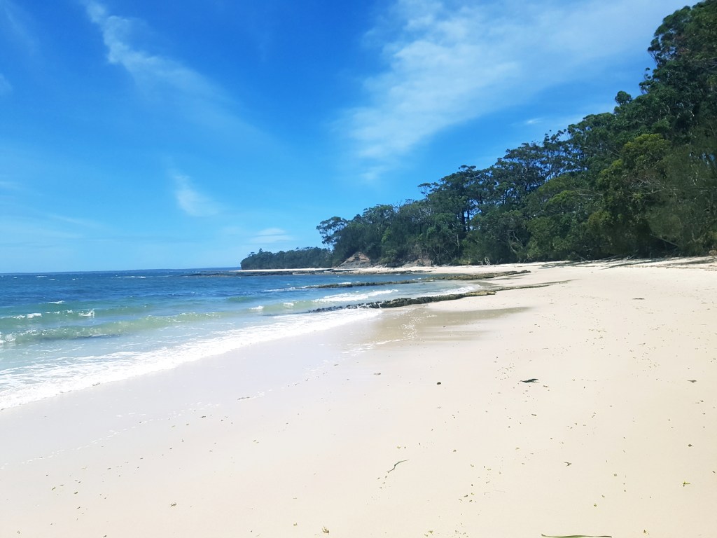 Jervis Bay