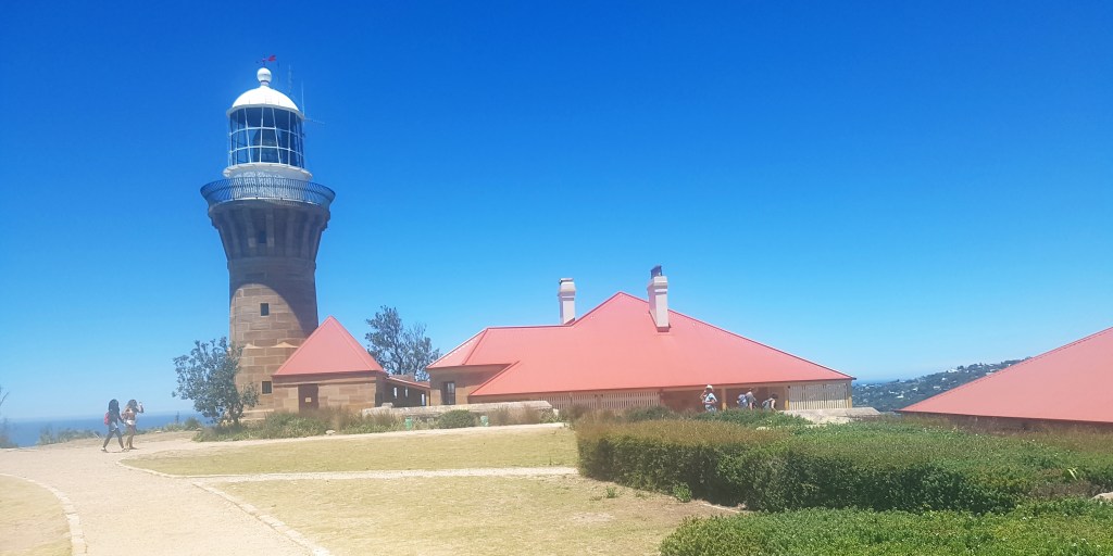 Palm Beach, NSW