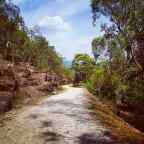 Wisemans Ferry