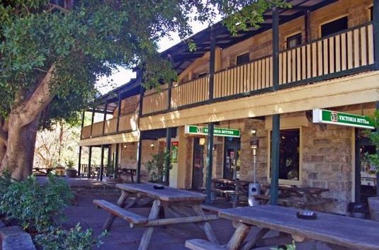 pub