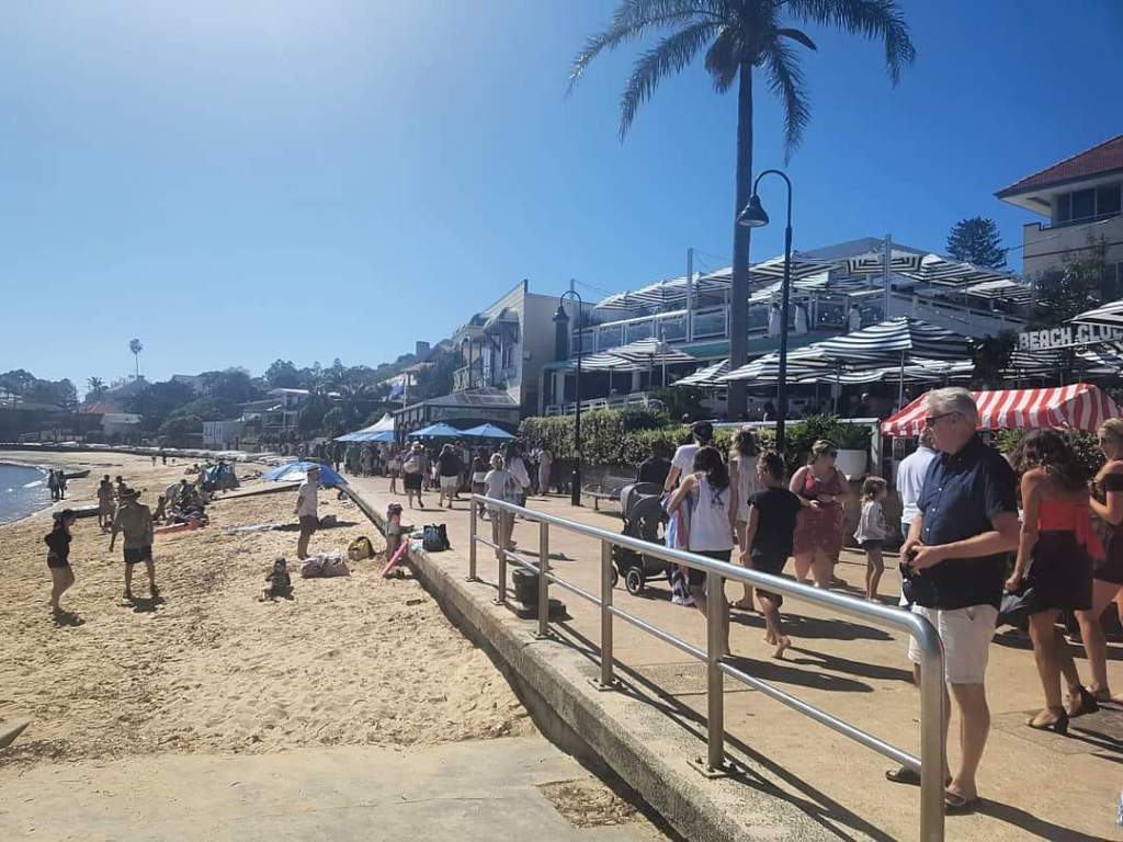 Watsons Bay