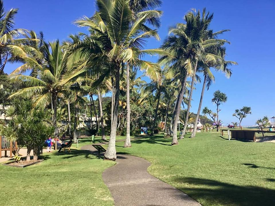Tangalooma Island Resort