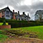 Bramall Hall