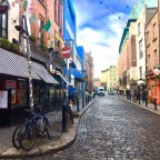 Dublin Take 2