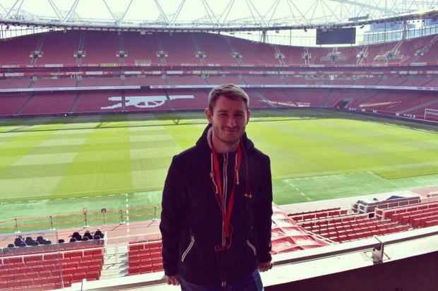 Emirates Stadium