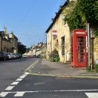 Winchcombe, the Cotswolds