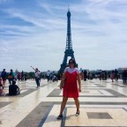 Paris Take 2