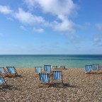 Bognor Regis and 17 Hours In Brighton