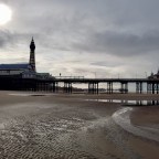 Blackpool Illuminations