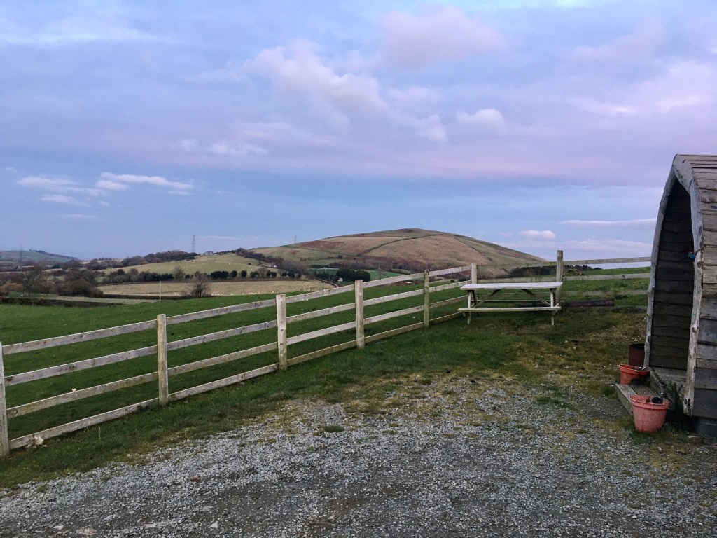 Abergele, Conwy and&nbsp;Llandudno