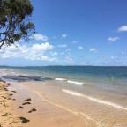 Coochiemudlo Island