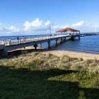 Day Trip to Redcliffe