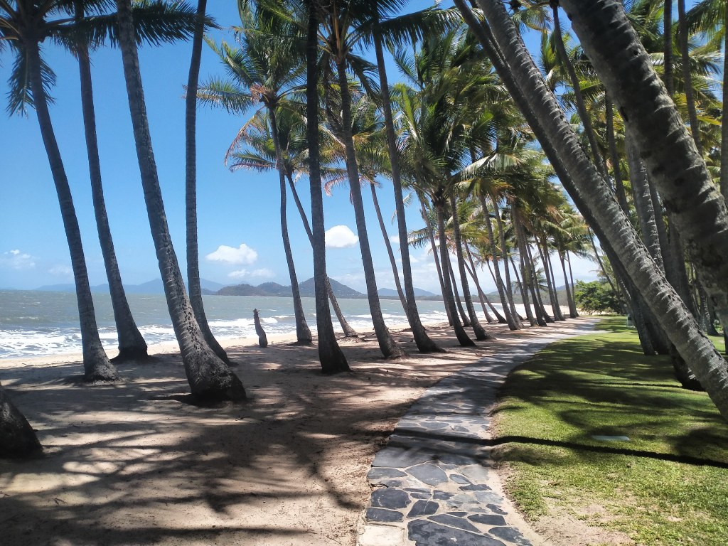 How to explore Cairns in a&nbsp;week