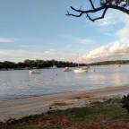 Escape to Karragarra Island