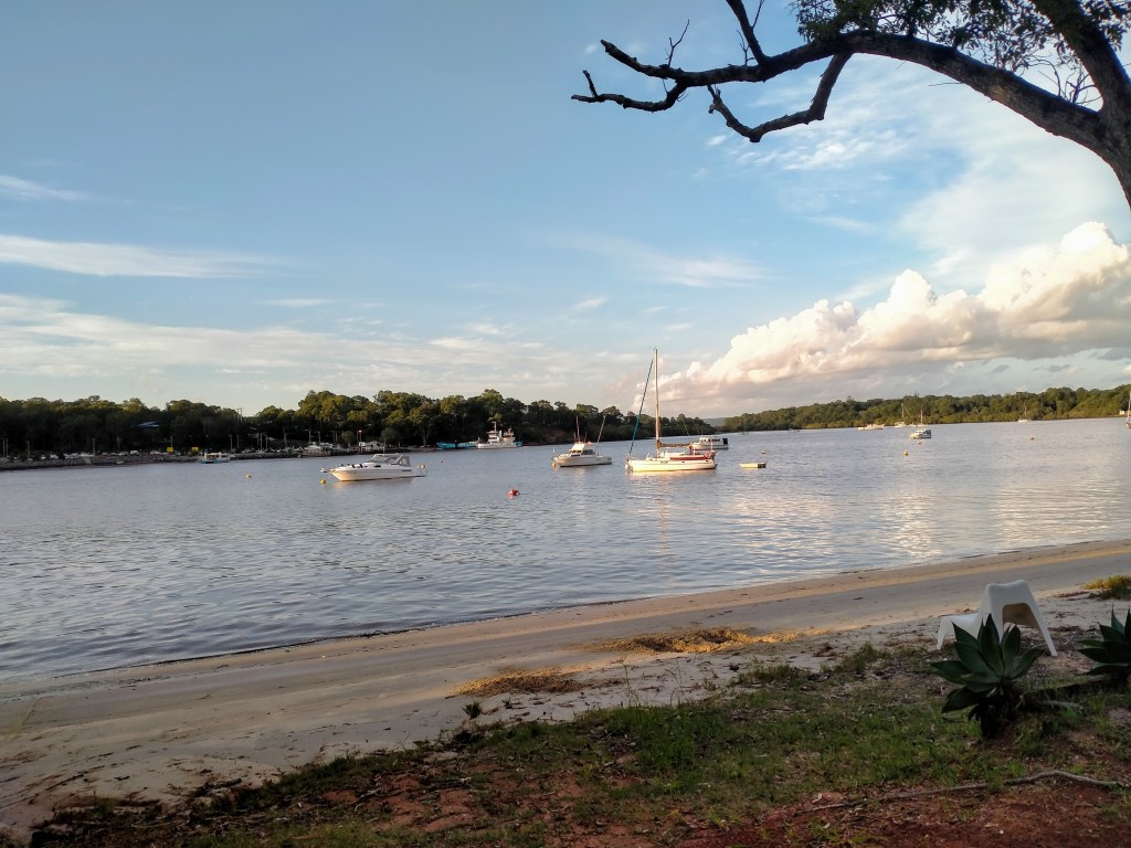 Escape to Karragarra&nbsp;Island