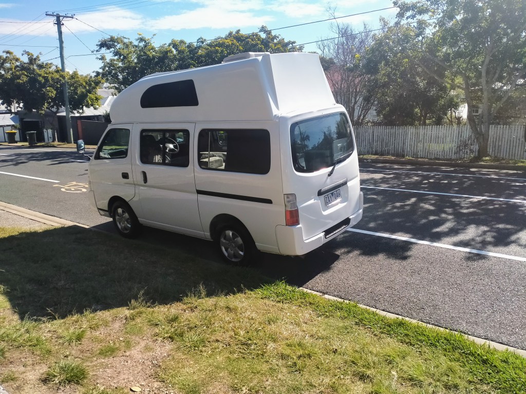 Queensland road trip: Brisbane to Agnes&nbsp;Water
