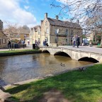 Three weeks UK road trip 2022
